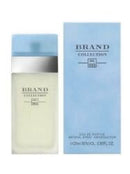 Brand n. 093 Light Blue Feminino Dolce Gabbana 25m...