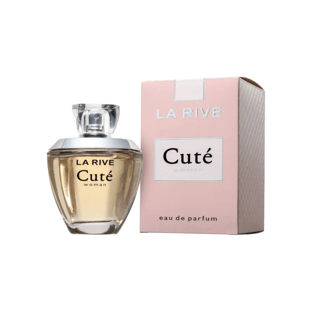 LA RIVE Cuté 100ml EDP - Feminino