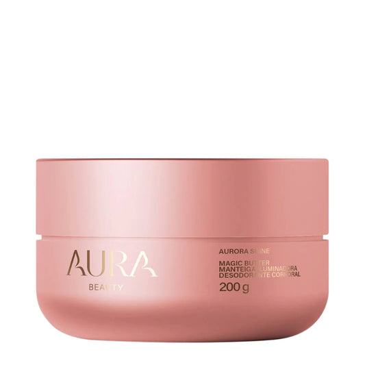 Magic Butter Aurora Shine  200g