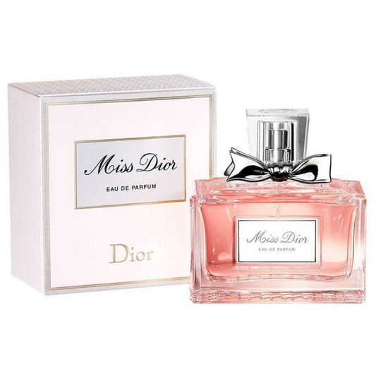 Miss Dior 100ml EDP - Feminino