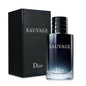 Sauvage 100ml EDT - Masculino