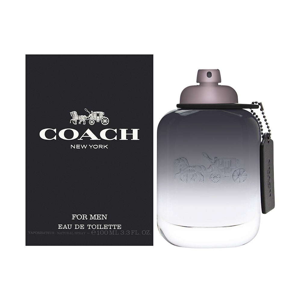 Coach For Men 100ml EDT - Masculino