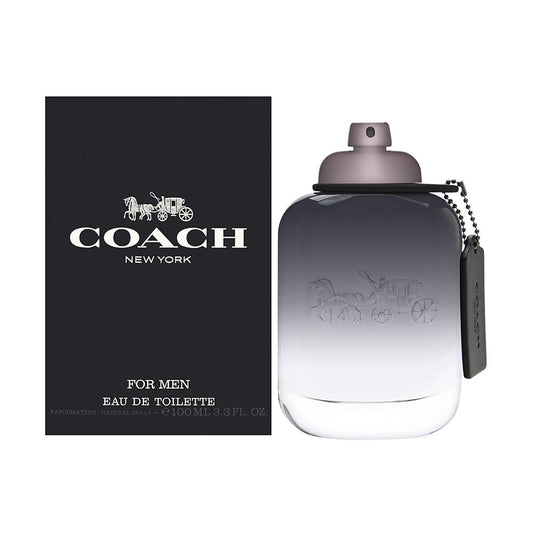 Coach For Men 100ml EDT - Masculino