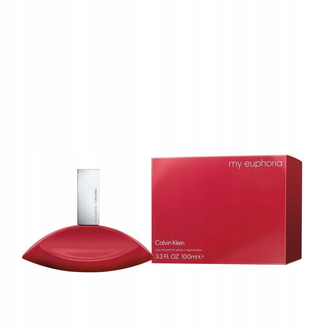My Euphoria 100ml EDP - Feminino