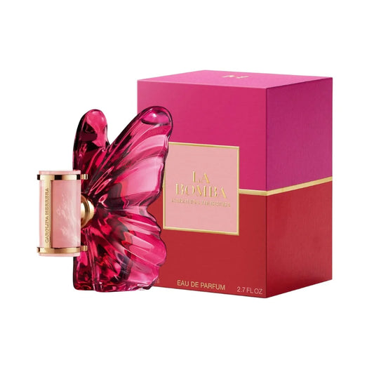 La Bomba 80ml EDP - Feminino