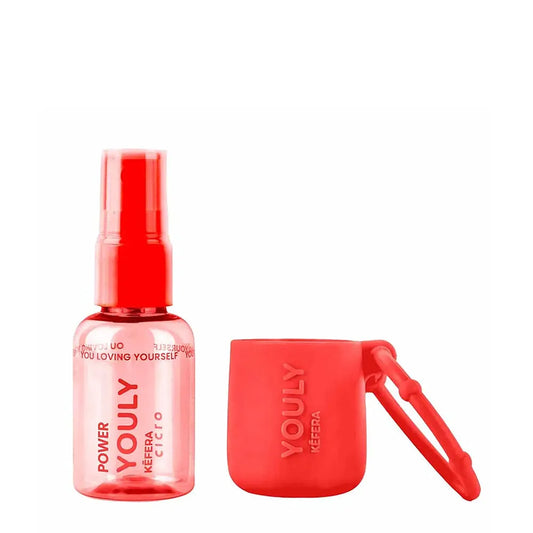 Body Splash Chaveiro Power Youly 30ml