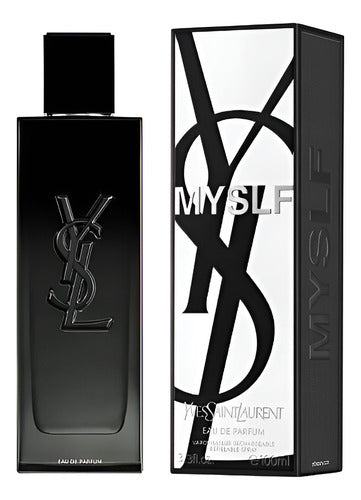 MYSLF 100ml EDP