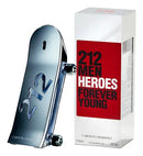 🌟 212 Men Heroes Eau de Toilette – 100ml