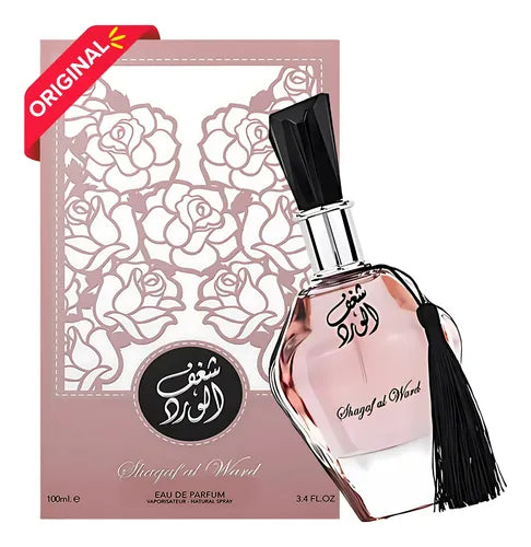 🔥 Shagaf Eau de Parfum – 100ml