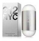 🌟 212 NYC Feminino Eau de Toilette – 100ml