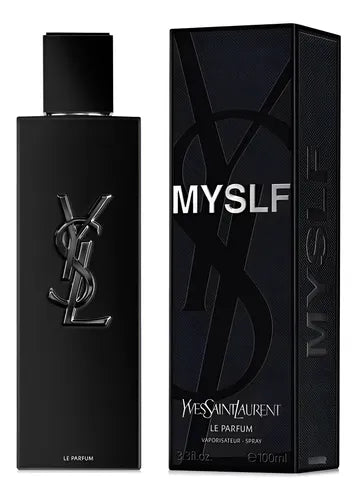 MYSLF Le Parfum 100ml