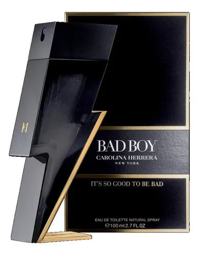 Bad Boy 100ml EDT