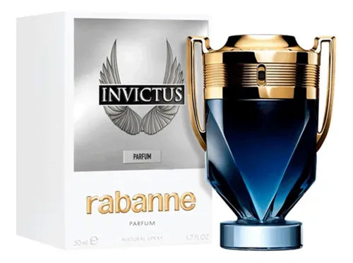 ✨ Invictus Parfum – Paco Rabanne (100ml)