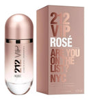 🌟 212 VIP Rosé Eau de Parfum – 80ml