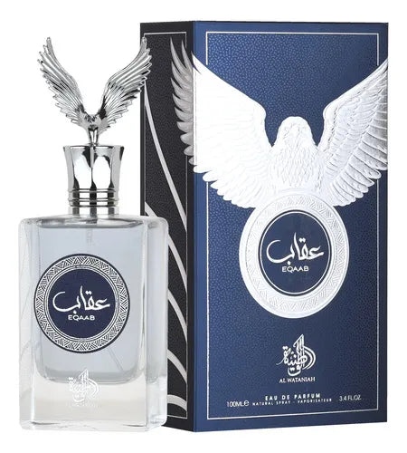 Eqaab edp 100ml