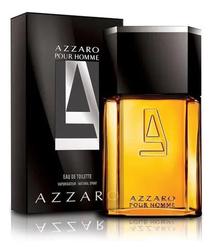 Azzaro Pour Homme 100ml EDT