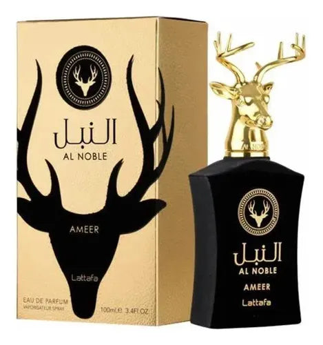 Al Noble Ameer 100ml EDP