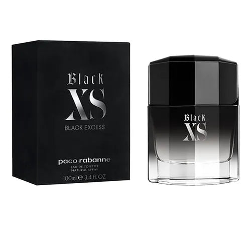 ✨ Black XS – Paco Rabanne (100ml EDT)