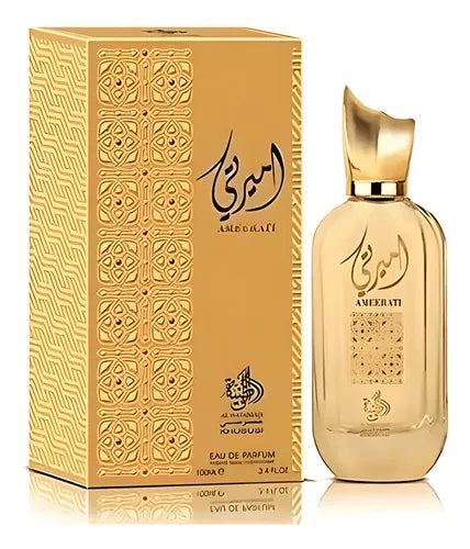 👑 Ameerati Eau de Parfum – 100ml