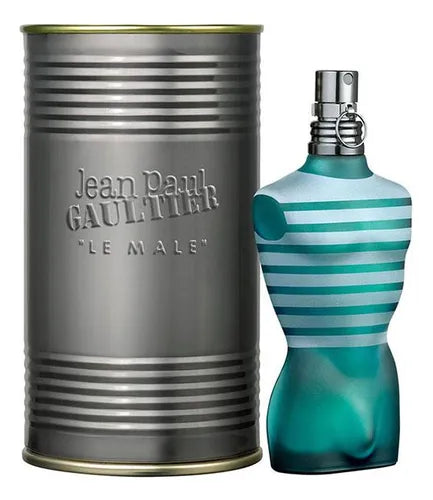 Le Male 75ml EDT – Jean Paul Gaultier