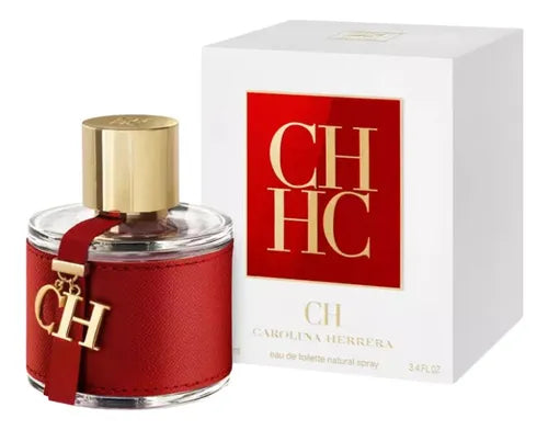 🌟 CH Feminino Eau de Parfum – 100ml