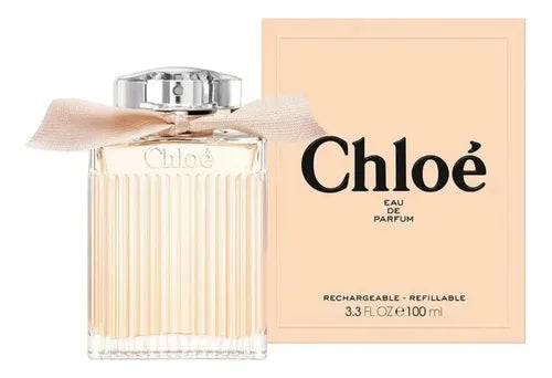 🌸 Chloé Eau de Parfum – 100ml