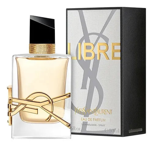 Libre 50ml 30ml 90ml EDP