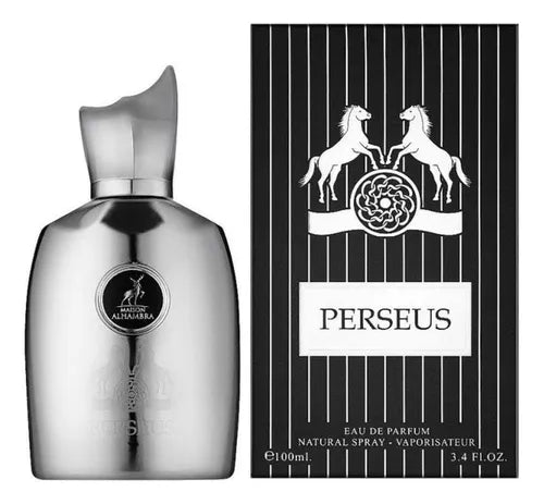 🔥 Perseus Eau de Parfum – 100ml