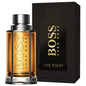 Hugo Boss The Scent 100ml EDT - Masculino