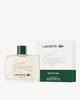 ✨ Lacoste Booster Eau de Toilette – 125ml