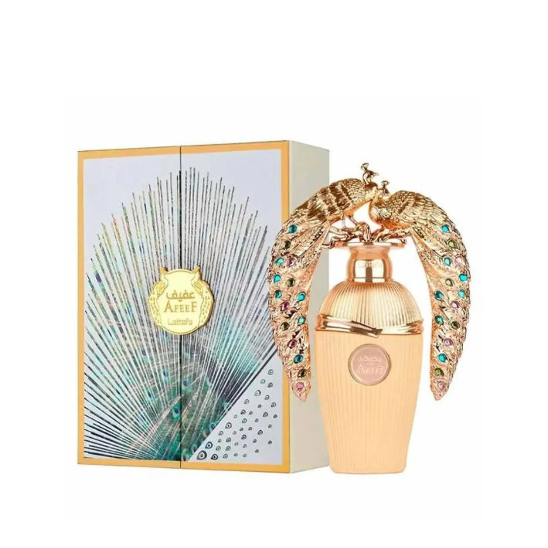 Afeef 100ml EDP - Unissex