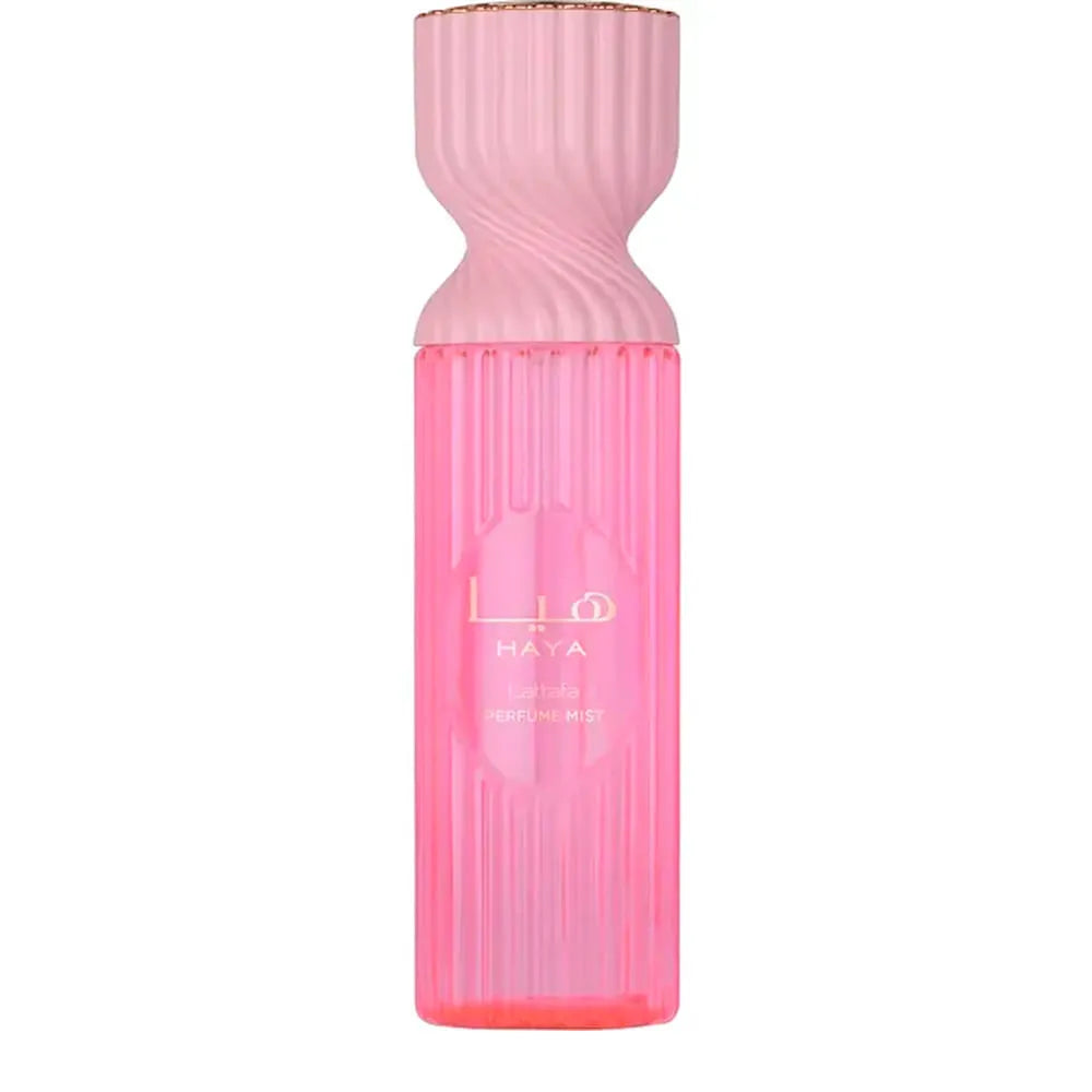 Body Splash Haya 250ml