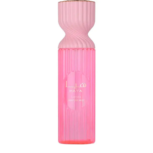 Body Splash Haya 250ml