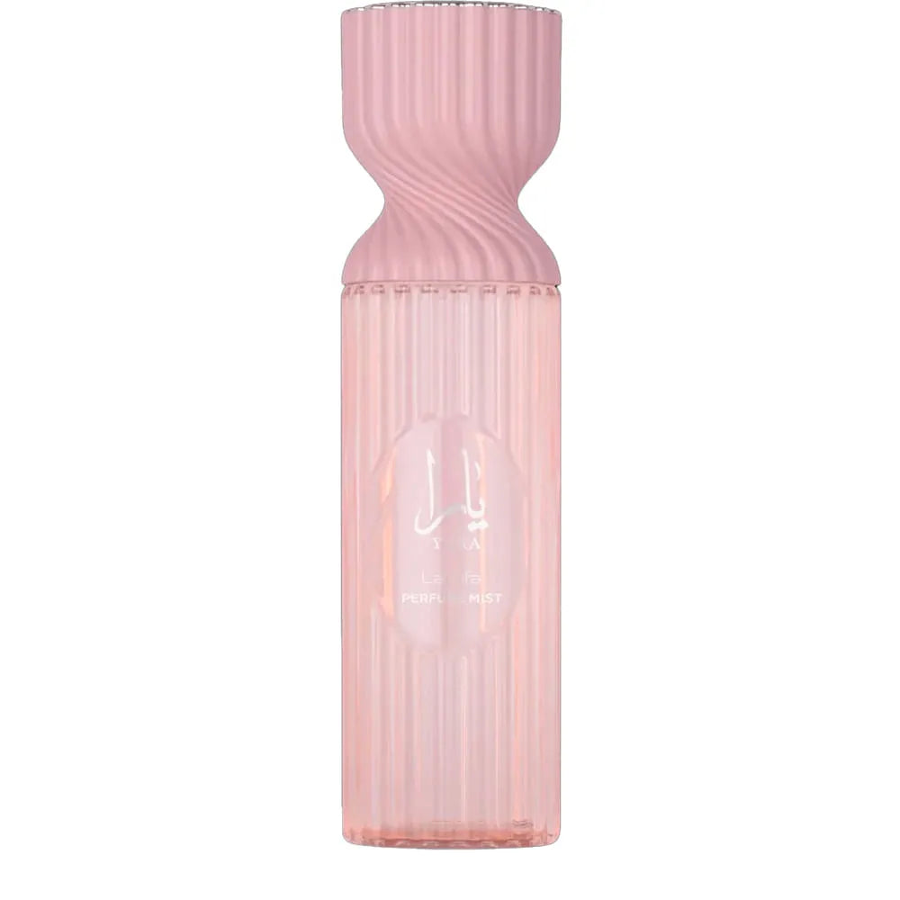 Body Splash Yara 250ml