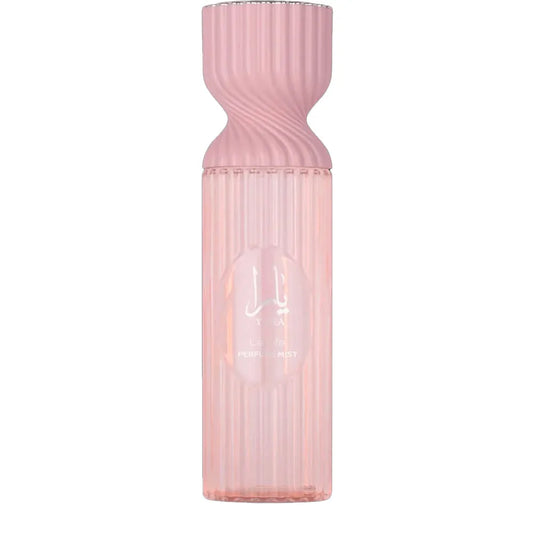 Body Splash Yara 250ml