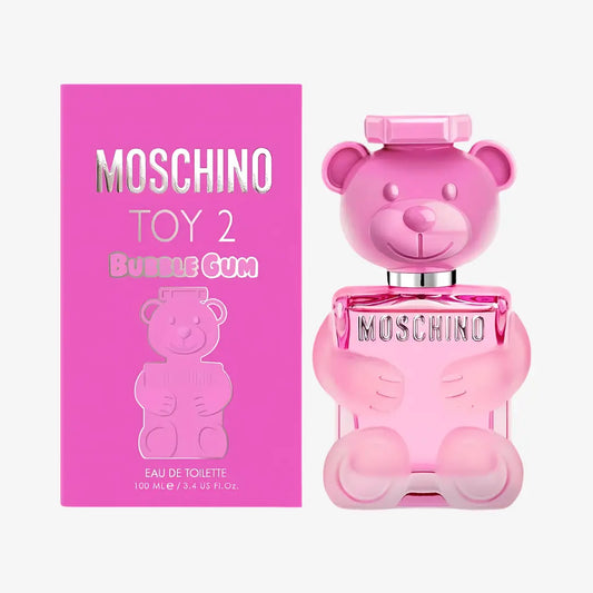 Toy 2 Bubblegum 100ml EDP - Feminino