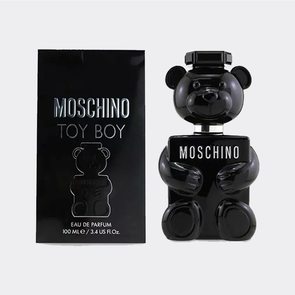 Toy Boy 100ml EDP - Masculino