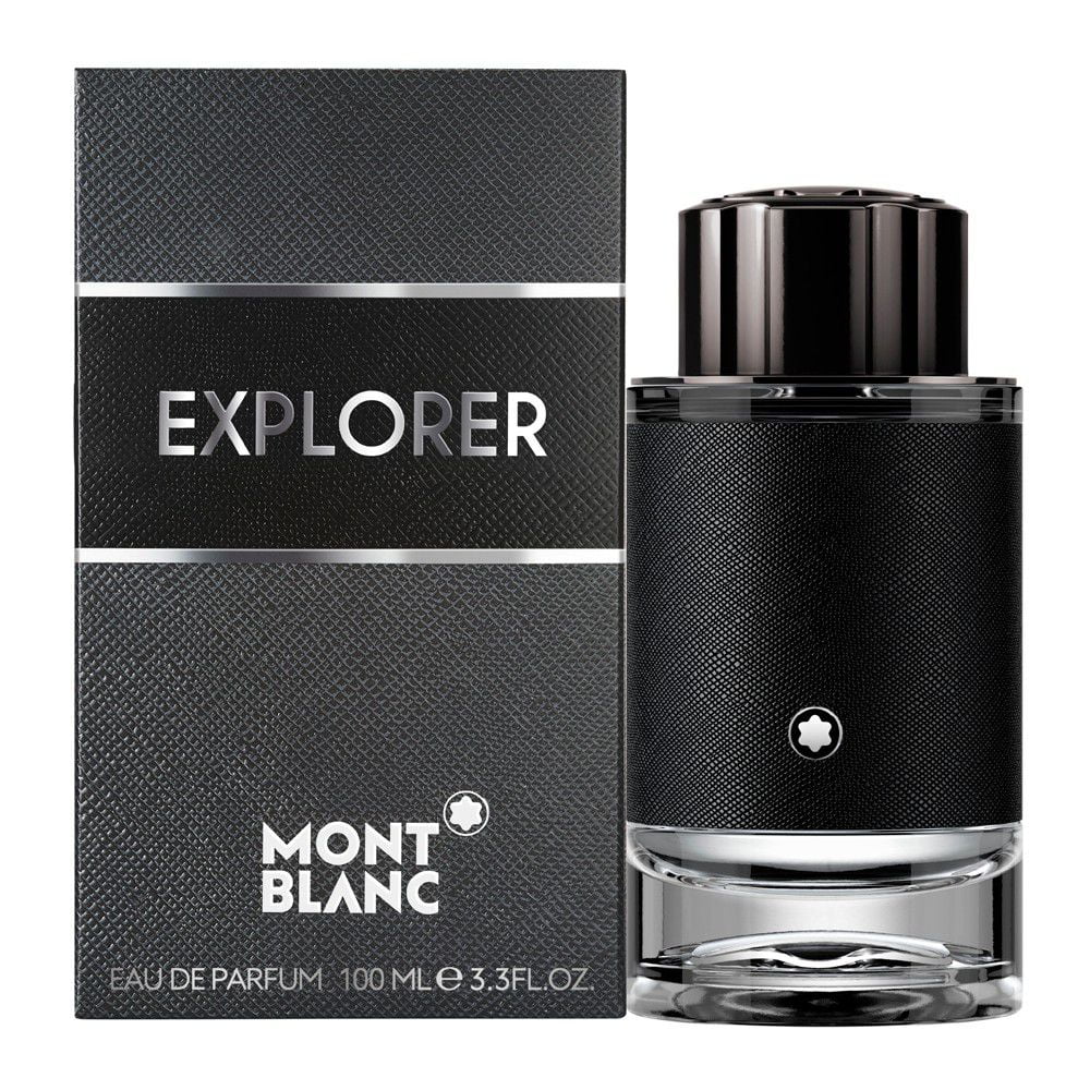 Montblanc Explorer 100ml EDP