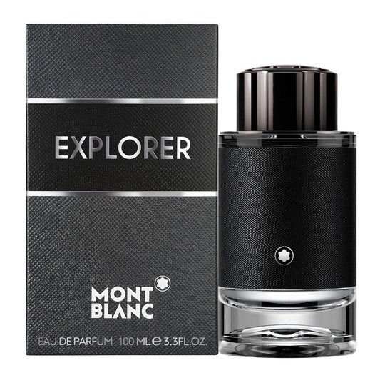 Montblanc Explorer 100ml EDP