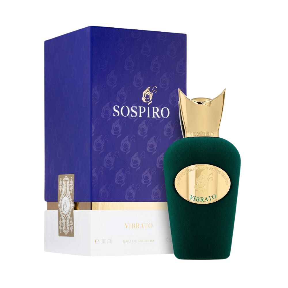 Vibrato Sospiro 100ml EDP - Unissex