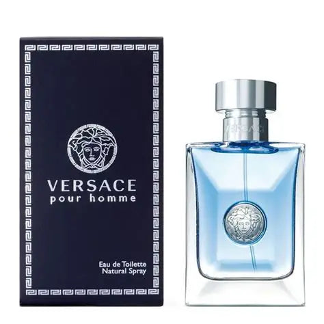 Versace Pour Homme 100ml EDT - Masculino
