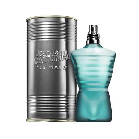 Le Male 125ml EDT - Masculino
