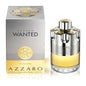 Wanted 100ml EDT - Masculino