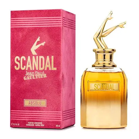 Scandal Absolu Parfum Concentré 80ml - Feminino