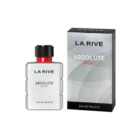 LA RIVE Absolute Sport 100ml EDT - Masculino