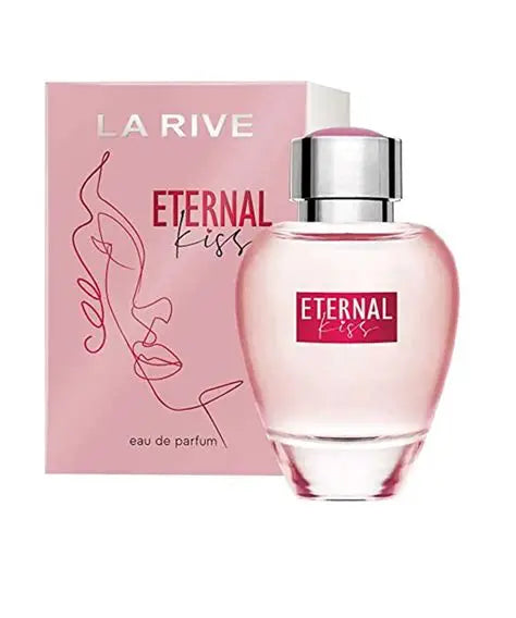 LA RIVE Eternal Kiss 90ml EDP - Feminino