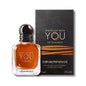Stronger With You Intensely 100ml EDP - Masculino