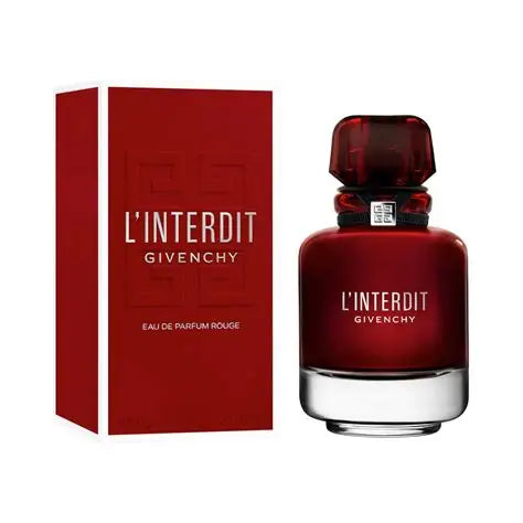 L'Interdit Rouge 80ml EDP - Feminino