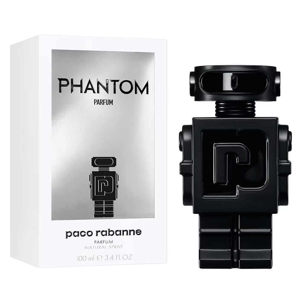 Phantom 100ml Parfum - Masculino