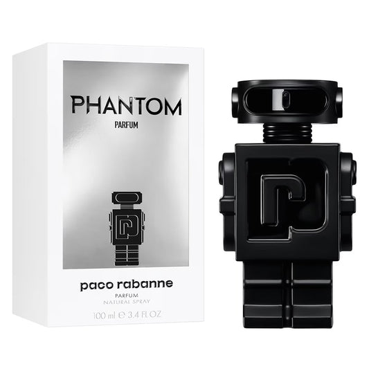 Phantom 100ml Parfum - Masculino